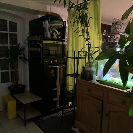 Résidence Le Septentrion Parmain Extérieur photo