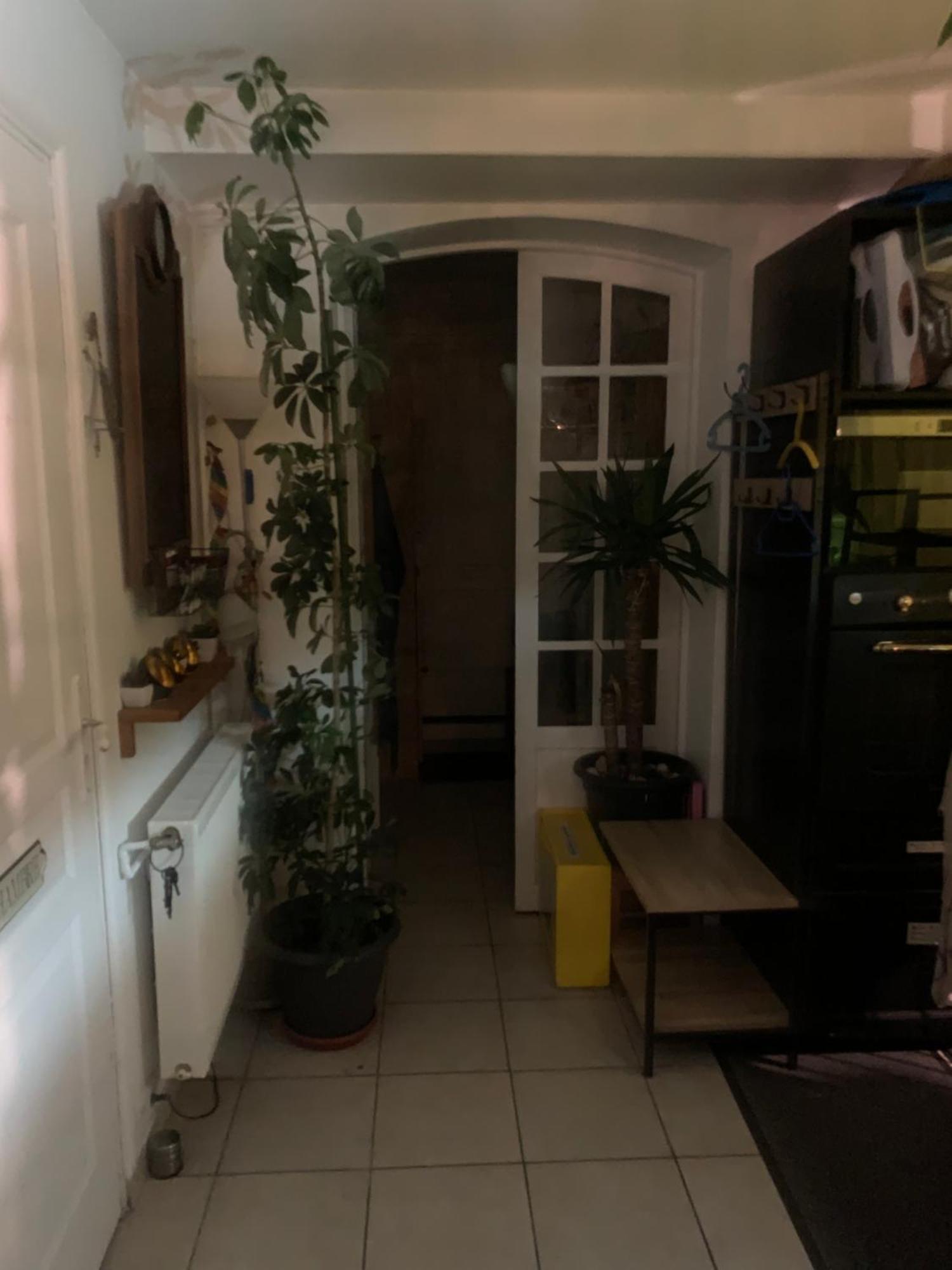 Résidence Le Septentrion Parmain Extérieur photo