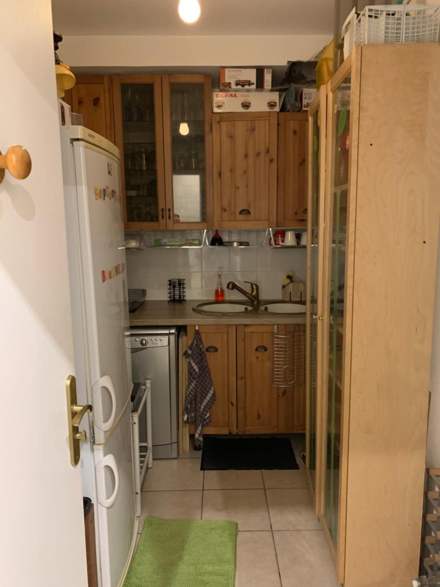 Résidence Le Septentrion Parmain Extérieur photo