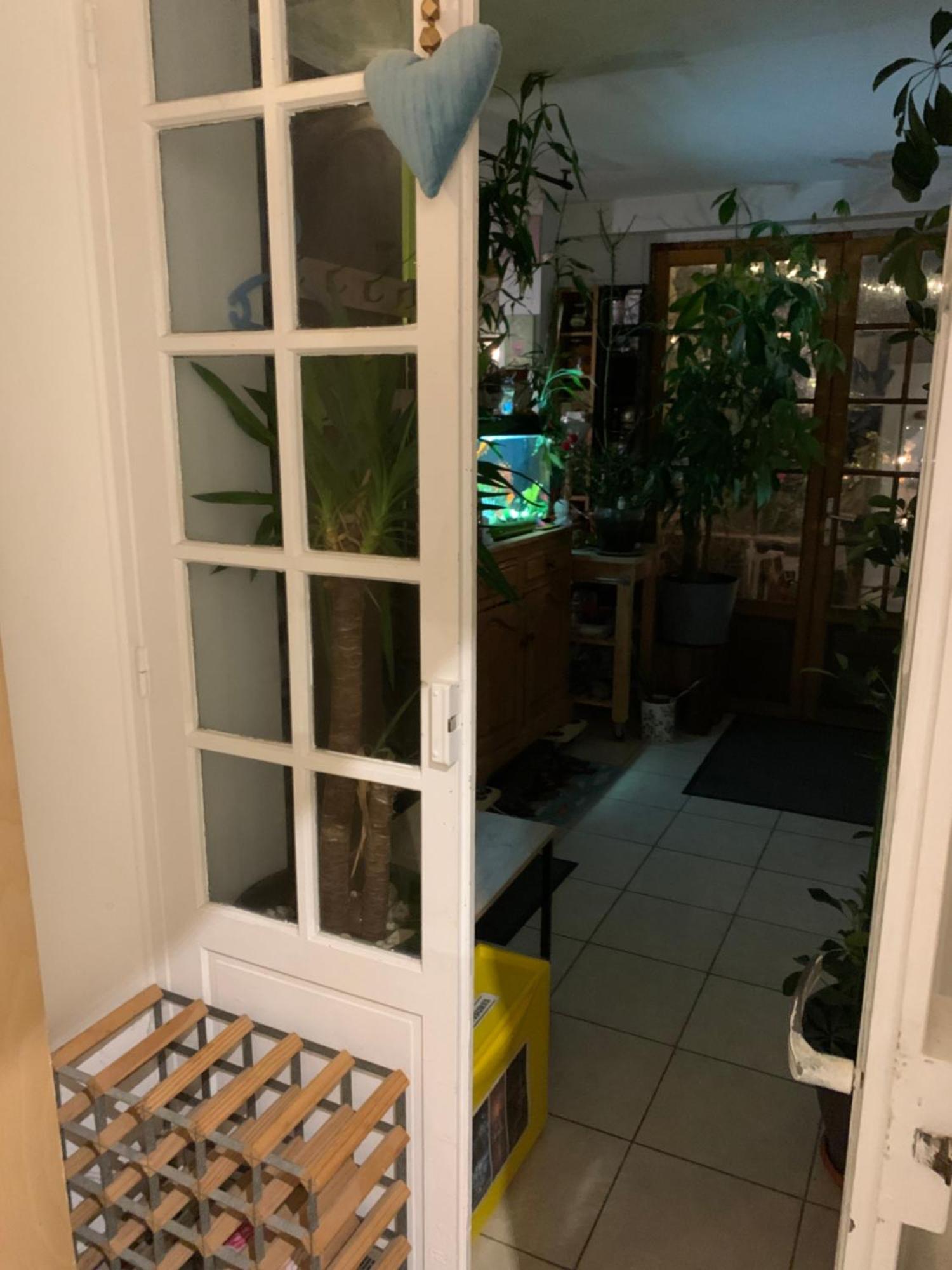 Résidence Le Septentrion Parmain Extérieur photo