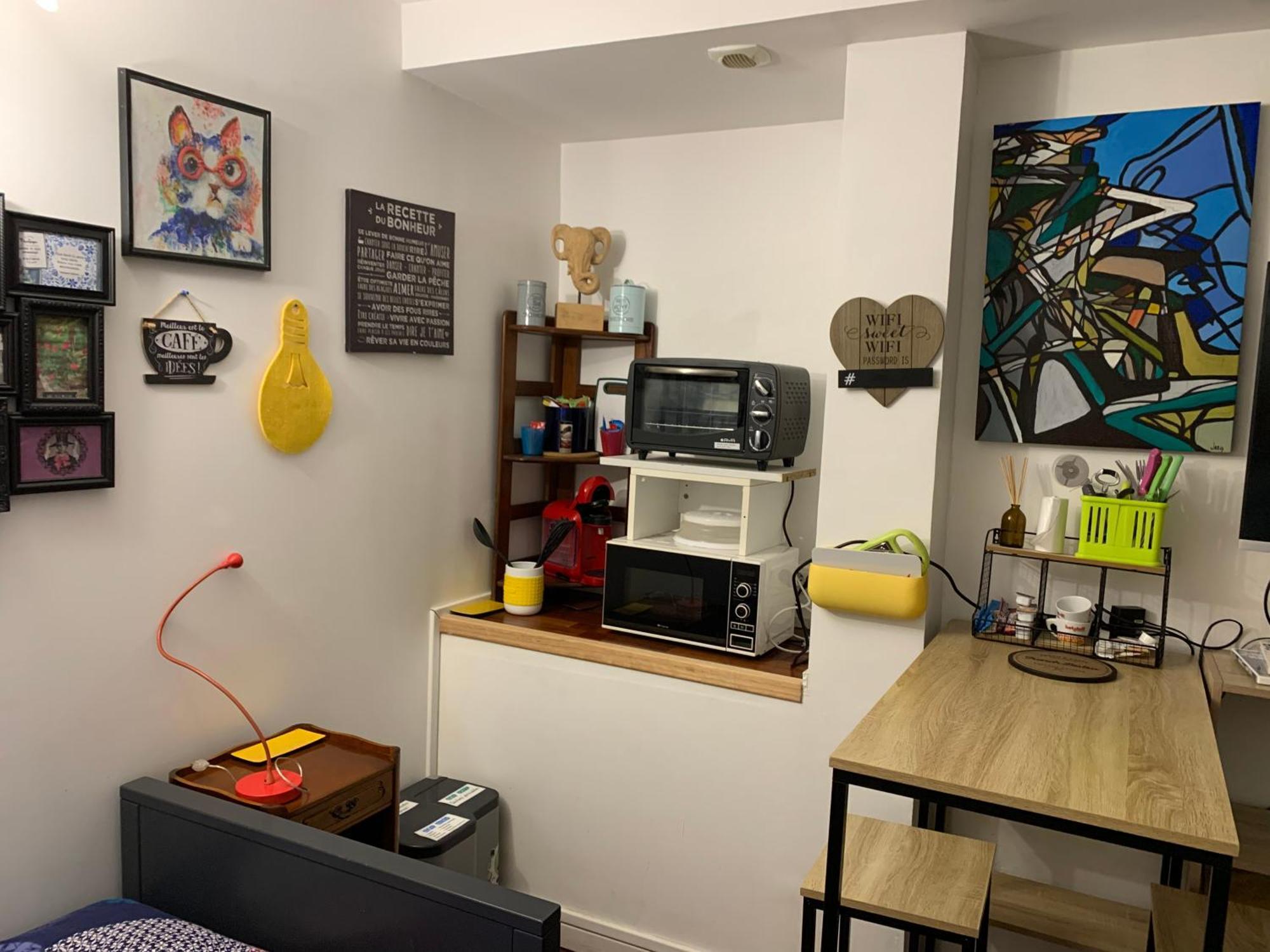 Résidence Le Septentrion Parmain Extérieur photo