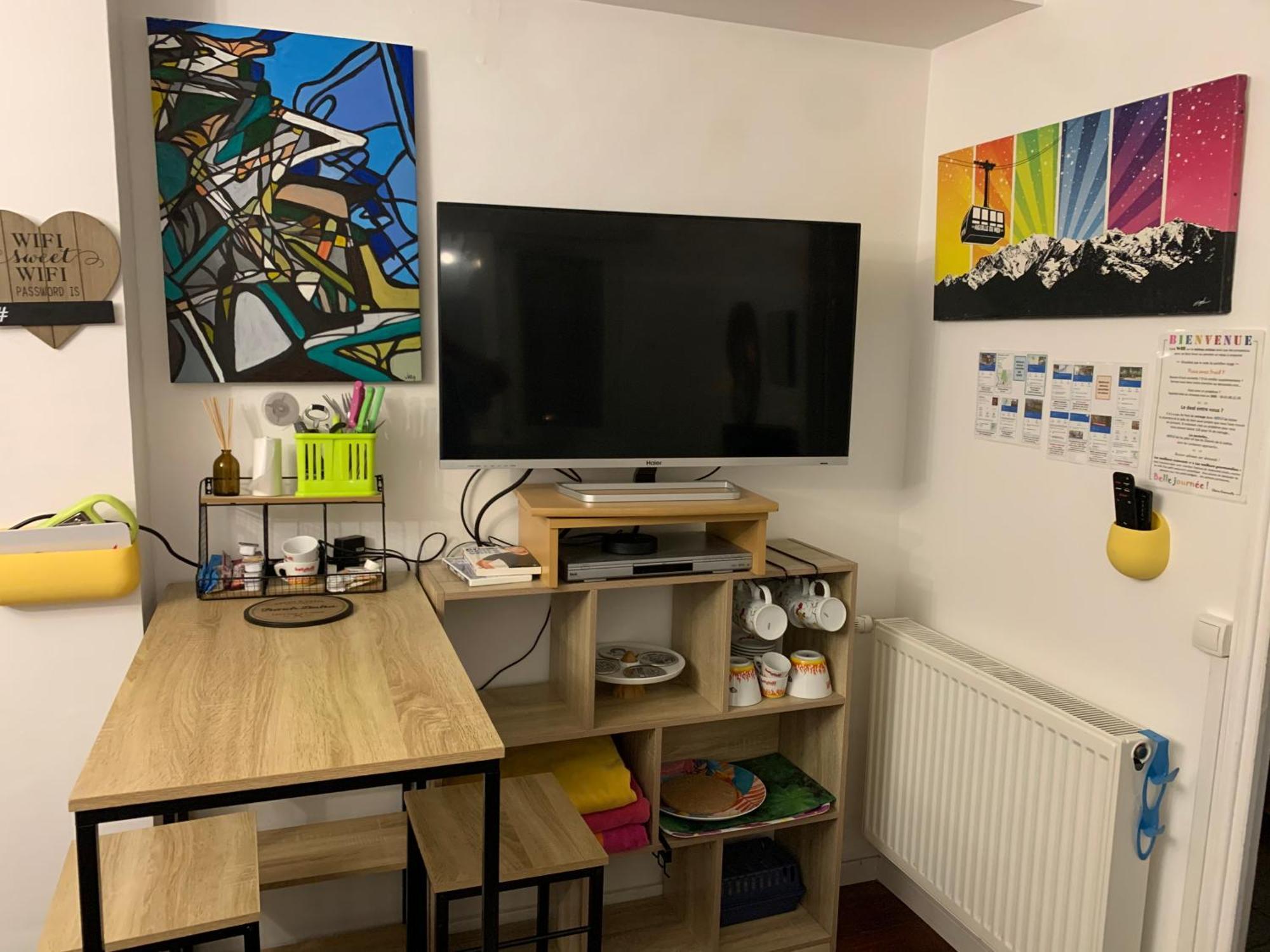 Résidence Le Septentrion Parmain Extérieur photo