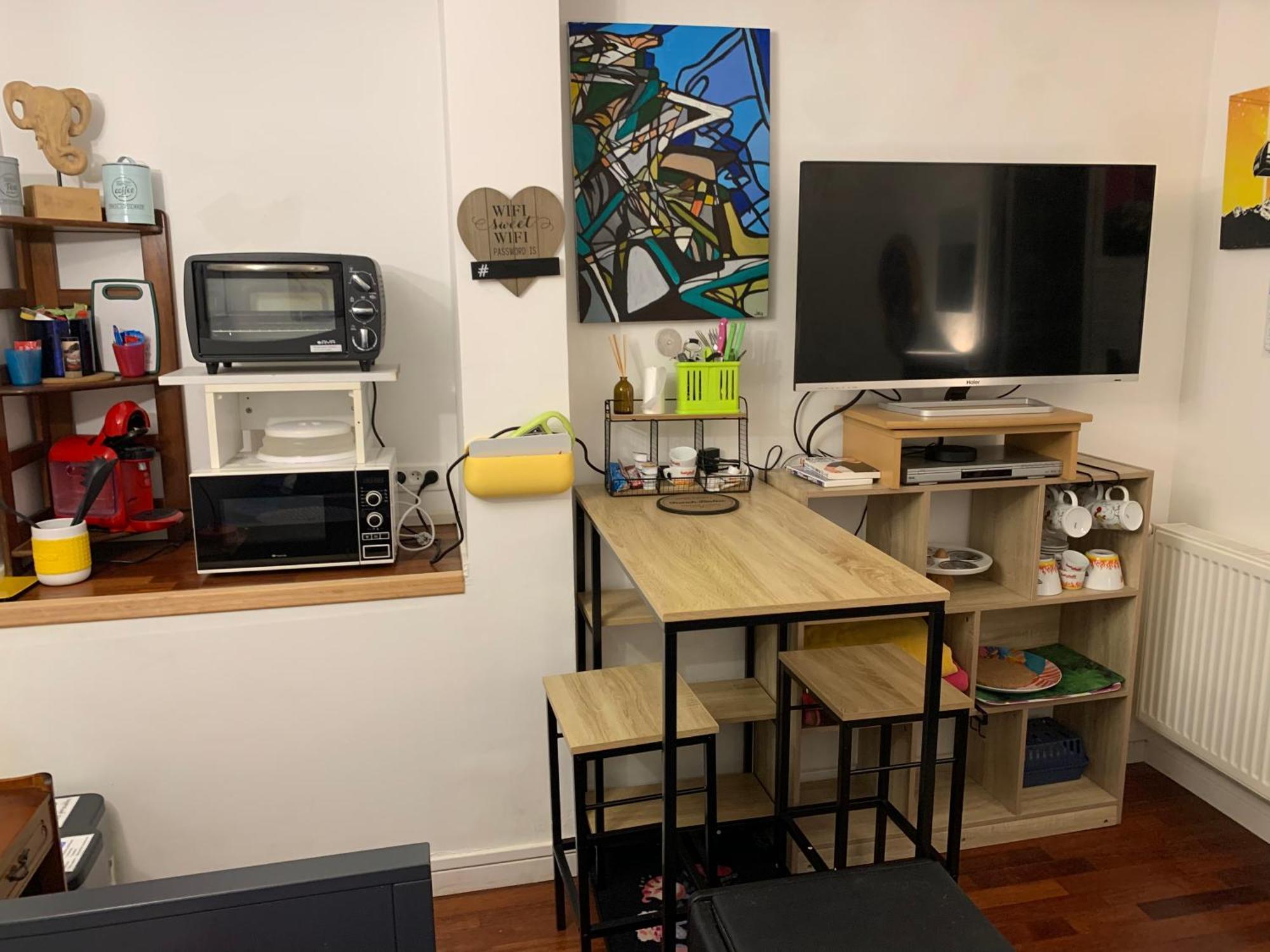 Résidence Le Septentrion Parmain Extérieur photo